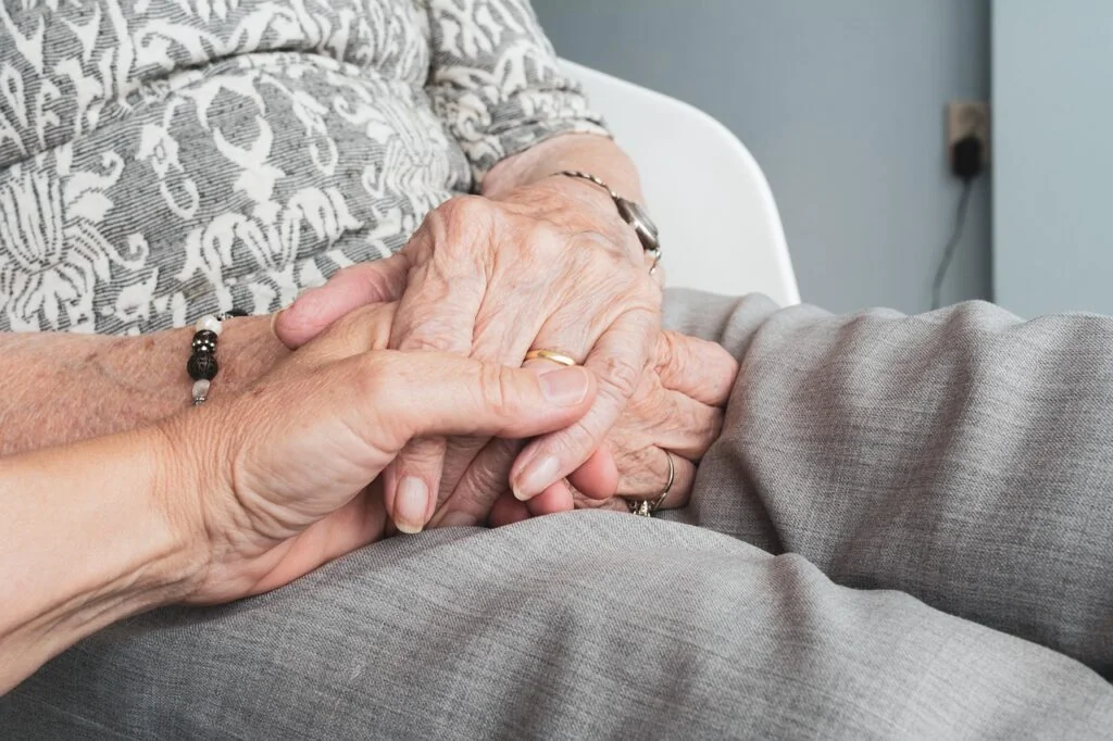 Why the right support worker makes all the difference here at Baldwin Care Collective