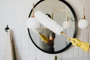 Crisis Clean, NDIS support services, baldwin care collective