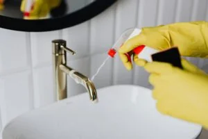 Deep Cleaning, Baldwin Cleaning Services