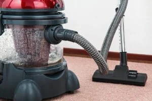 Regular cleaning for NDIS support
