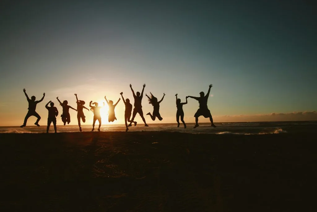 Building relationships with a disability truly matter, Baldwin Care Collective