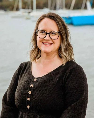 Kylie Baldwin, Owner of Baldwin Care Collective