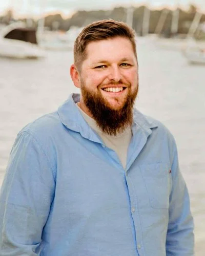 Zac Baldwin, Owner of Baldwin Care Collective