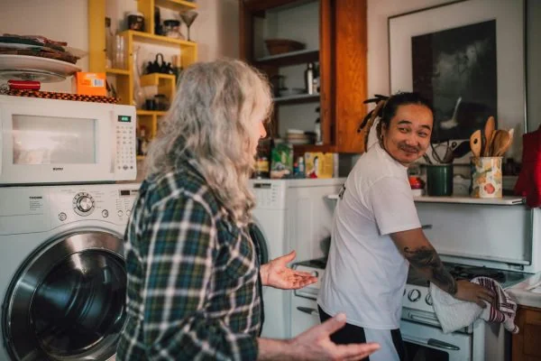 Choose Baldwin Care Collective for your NDIS Cleaning Support